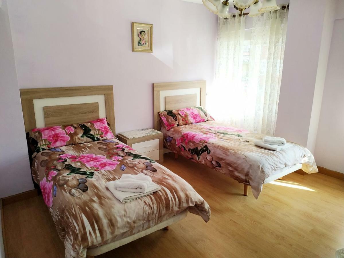 Apartment In Valence Extérieur photo