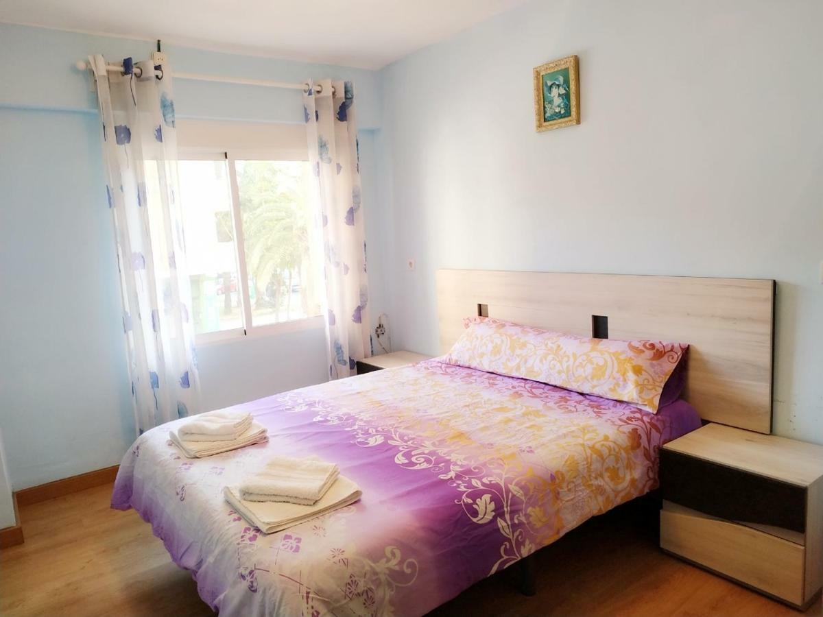 Apartment In Valence Extérieur photo
