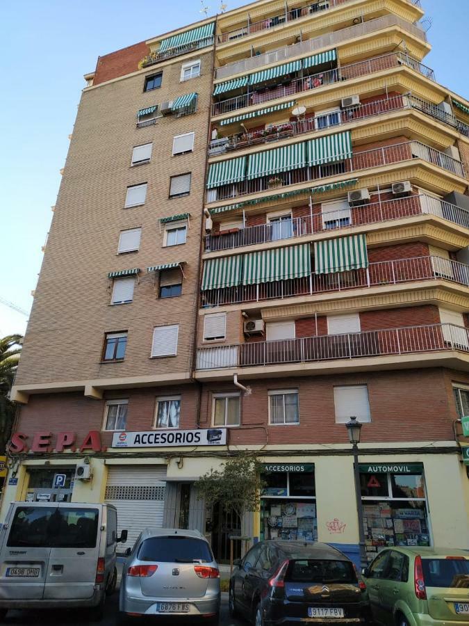 Apartment In Valence Extérieur photo